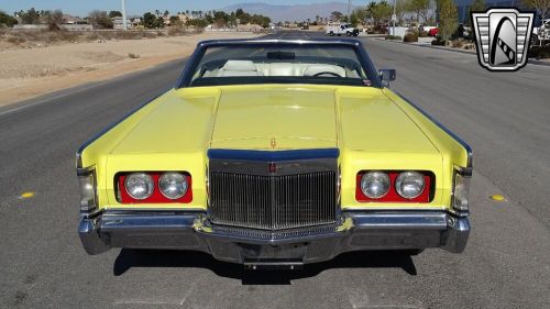 1971 Lincoln Continental, US $16,000.00, image 10