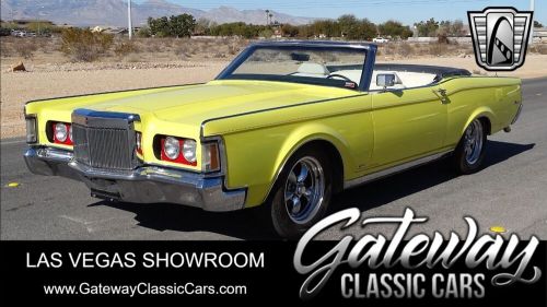 1971 Lincoln Continental, US $16,000.00, image 12