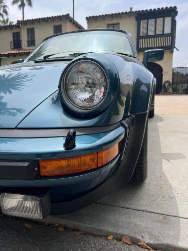 1979 porsche 911 turbo