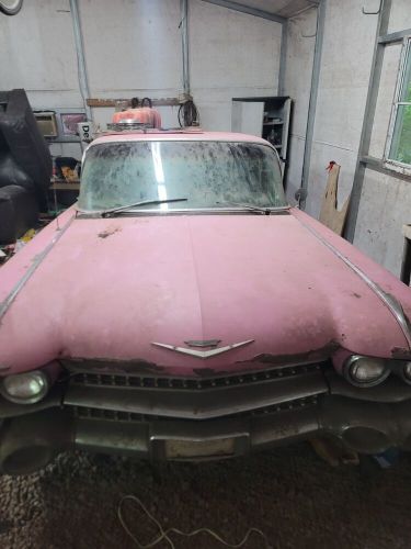 1959 Cadillac 62, US $10,000.00, image 6