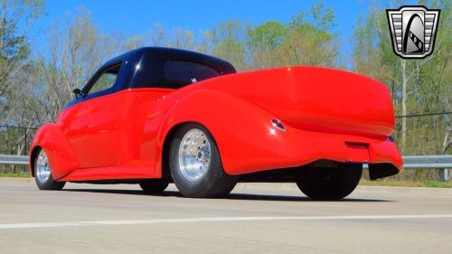 Studebaker Custom