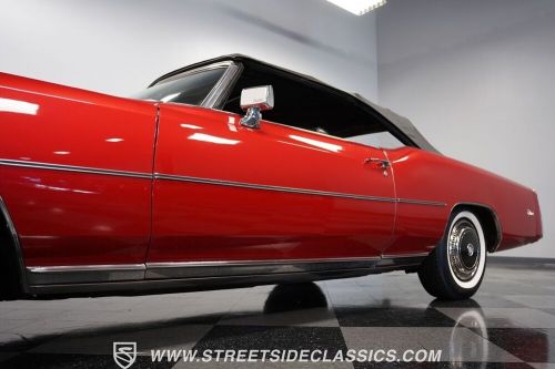 1976 Cadillac Eldorado Convertible, US $32,995.00, image 19