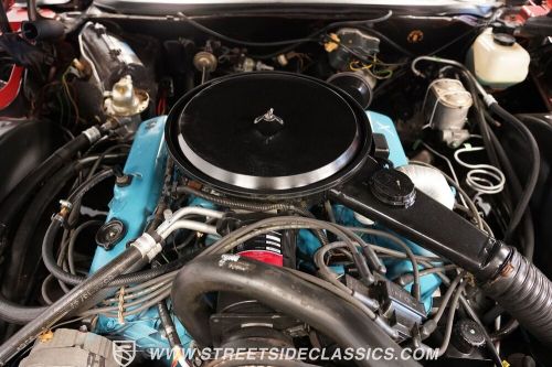 1976 Cadillac Eldorado Convertible, US $32,995.00, image 34