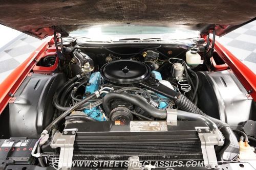 1976 Cadillac Eldorado Convertible, US $32,995.00, image 38