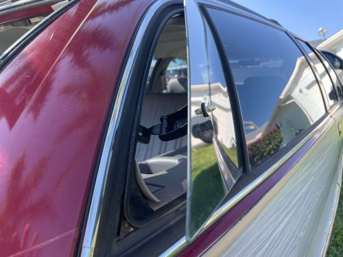 1993 chevrolet caprice classic