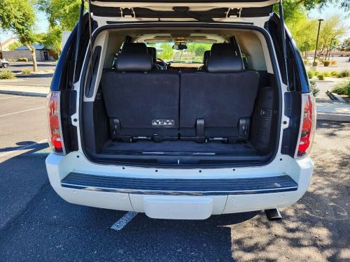 2013 gmc yukon