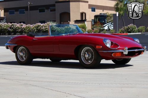 1970 Jaguar XK, US $140,000.00, image 2