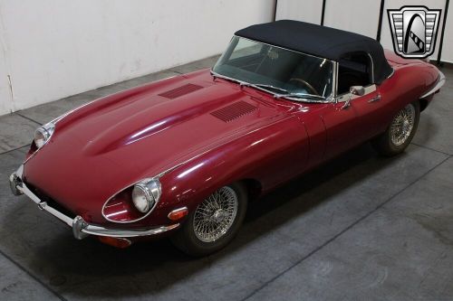1970 Jaguar XK, US $140,000.00, image 4