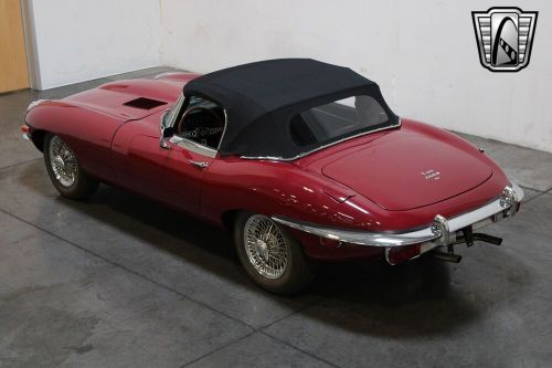 1970 Jaguar XK, US $140,000.00, image 6