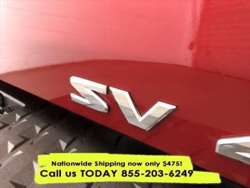 2018 Nissan Titan SV, US $18,251.10, image 6