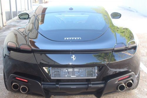 2023 Ferrari Roma, US $279,900.00, image 4