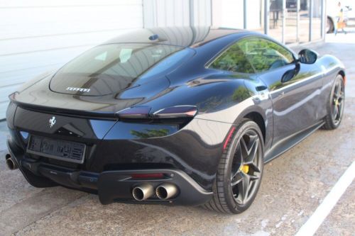 2023 Ferrari Roma, US $279,900.00, image 5
