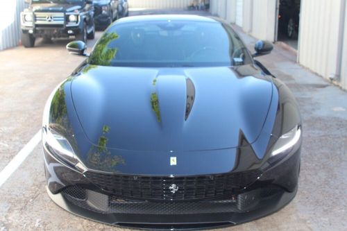 2023 Ferrari Roma, US $279,900.00, image 8