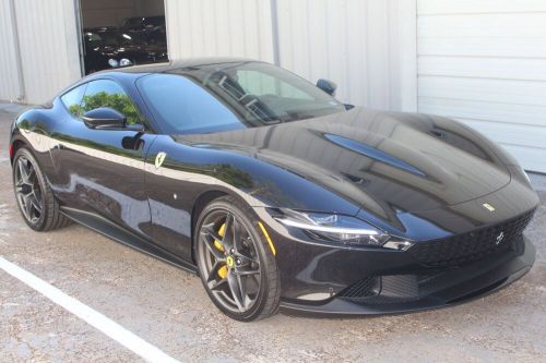 2023 Ferrari Roma, US $279,900.00, image 10