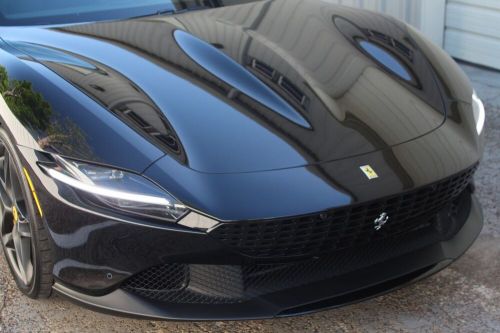 2023 Ferrari Roma, US $279,900.00, image 11
