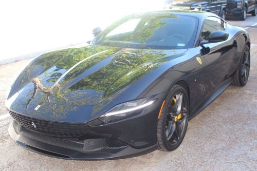 2023 Ferrari Roma, US $279,900.00, image 12