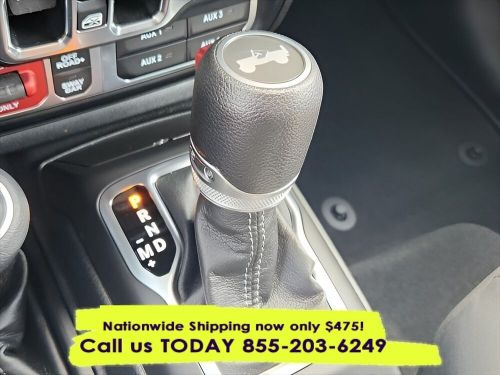 2024 Jeep Wrangler 4xe Rubicon 4xe, US $39,609.50, image 11