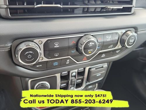 2024 Jeep Wrangler 4xe Rubicon 4xe, US $39,609.50, image 12