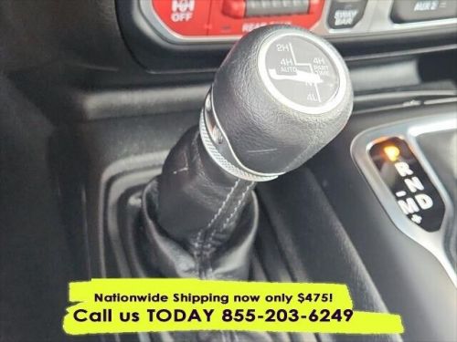 2024 Jeep Wrangler 4xe Rubicon 4xe, US $39,609.50, image 20