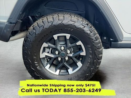 2024 Jeep Wrangler 4xe Rubicon 4xe, US $39,609.50, image 24