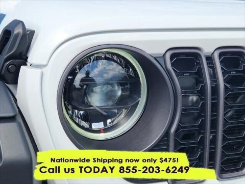 2024 Jeep Wrangler 4xe Rubicon 4xe, US $39,609.50, image 25