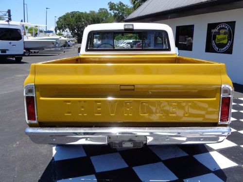 1972 chevrolet cheyenne