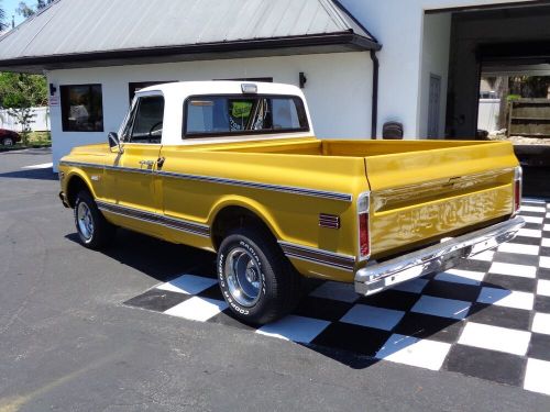 1972 Chevrolet Cheyenne, US $4,500.00, image 2