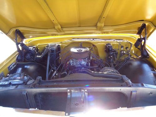 1972 Chevrolet Cheyenne, US $4,500.00, image 5