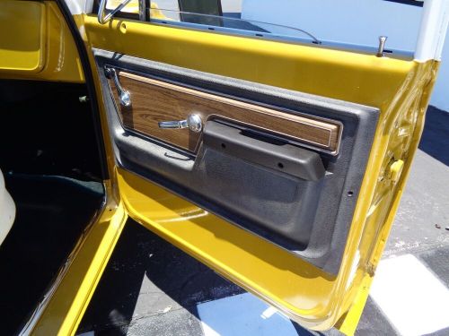 1972 Chevrolet Cheyenne, US $4,500.00, image 7