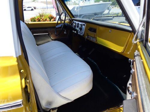 1972 Chevrolet Cheyenne, US $4,500.00, image 8