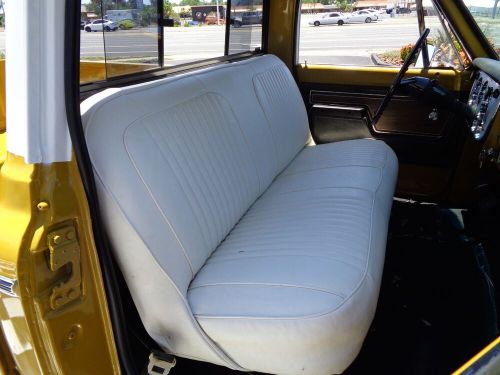 1972 Chevrolet Cheyenne, US $4,500.00, image 9
