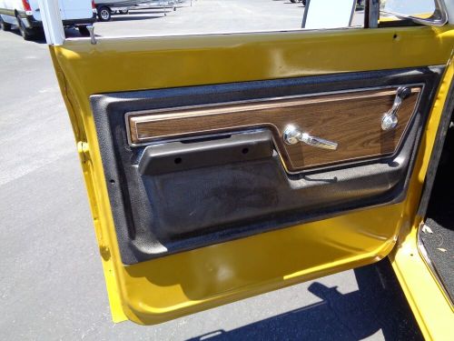 1972 Chevrolet Cheyenne, US $4,500.00, image 10