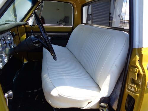 1972 Chevrolet Cheyenne, US $4,500.00, image 11