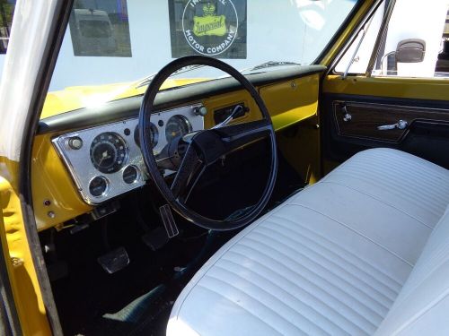 1972 Chevrolet Cheyenne, US $4,500.00, image 13