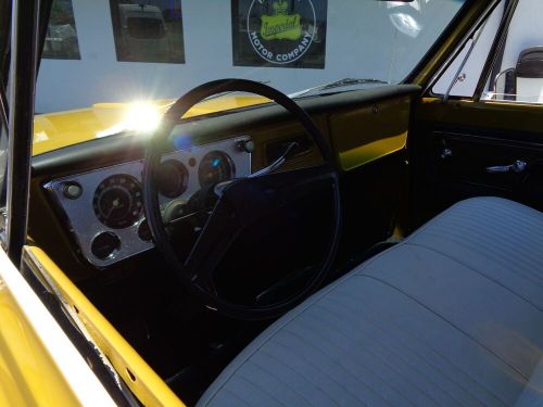 1972 Chevrolet Cheyenne, US $4,500.00, image 14