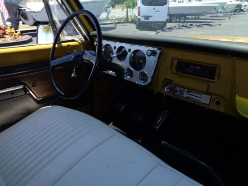 1972 Chevrolet Cheyenne, US $4,500.00, image 15