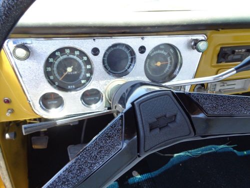 1972 Chevrolet Cheyenne, US $4,500.00, image 17