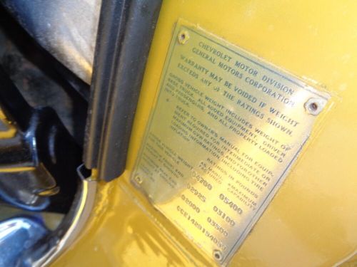 1972 Chevrolet Cheyenne, US $4,500.00, image 20