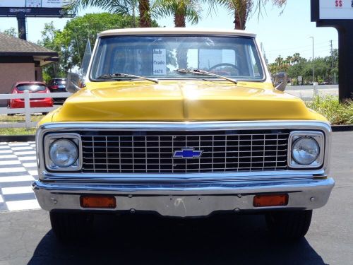 1972 Chevrolet Cheyenne, US $4,500.00, image 21