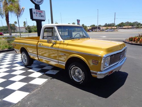 1972 Chevrolet Cheyenne, US $4,500.00, image 22