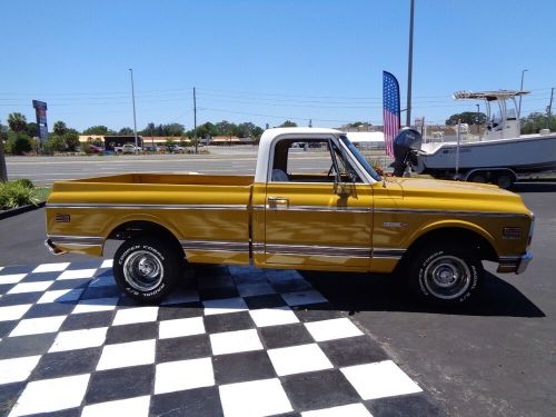 1972 Chevrolet Cheyenne, US $4,500.00, image 23