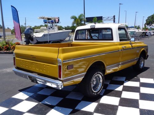 1972 Chevrolet Cheyenne, US $4,500.00, image 24