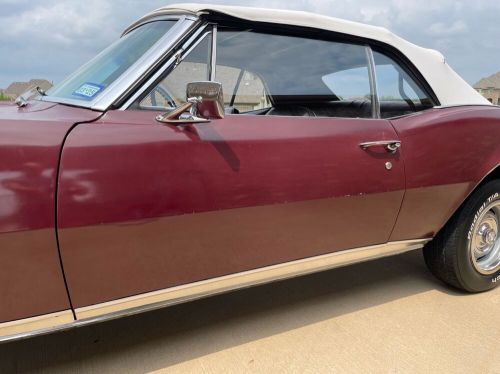 1967 Chevrolet Camaro, US $32,500.00, image 3