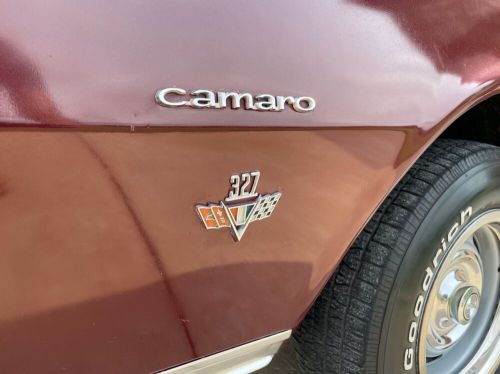 1967 Chevrolet Camaro, US $32,500.00, image 4