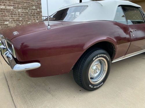 1967 Chevrolet Camaro, US $32,500.00, image 6