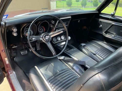1967 Chevrolet Camaro, US $32,500.00, image 9