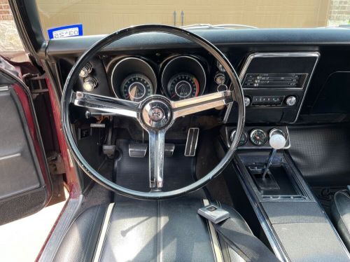 1967 Chevrolet Camaro, US $32,500.00, image 10