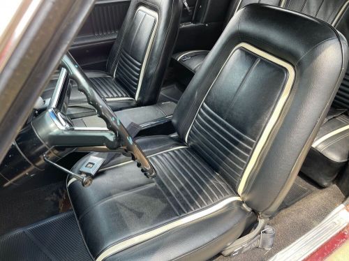 1967 Chevrolet Camaro, US $32,500.00, image 11