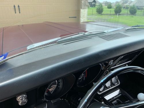 1967 Chevrolet Camaro, US $32,500.00, image 15