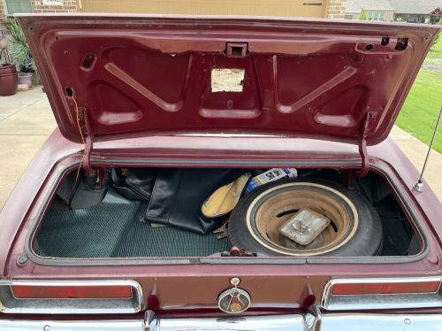 1967 Chevrolet Camaro, US $32,500.00, image 16